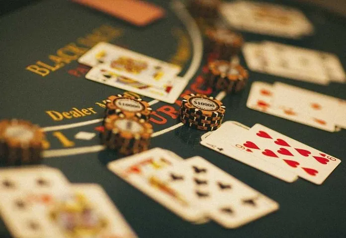 popularne gry hazardowe