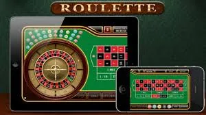 Roulette-Online