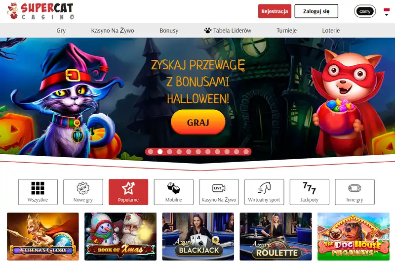 Oficjalna-Strona-SuperCat-Casino