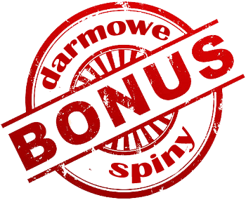 Darmowe spiny