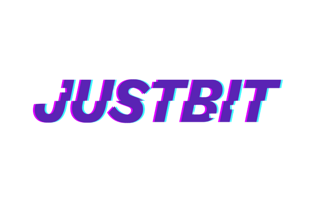 Justbit logo