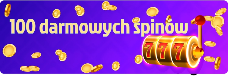 100 Darmowych Spinów Bez Depozytu