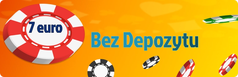 7 Euro Bez Depozytu