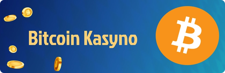 Kasyno Bitcoin