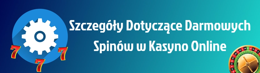 Darmowe obroty w casino