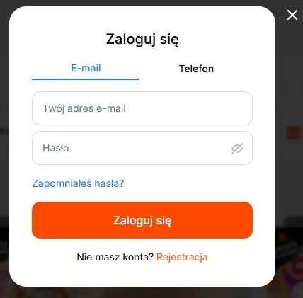 Formularz-logowania-do-VulkanSpiele-Casino